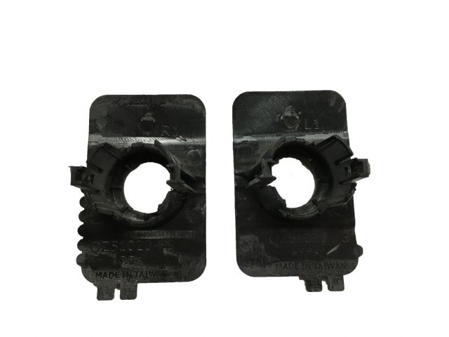 M. BENZ A-CLASS W176 AMG, A45, EDI1 FRONT PDC (2PCS)